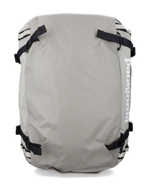Patagonia Gray Hole Mlc Pack 45L for men