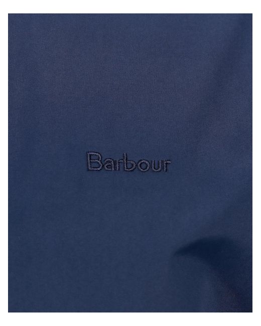Barbour Blue Coats for men