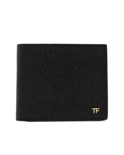 tom ford small wallet