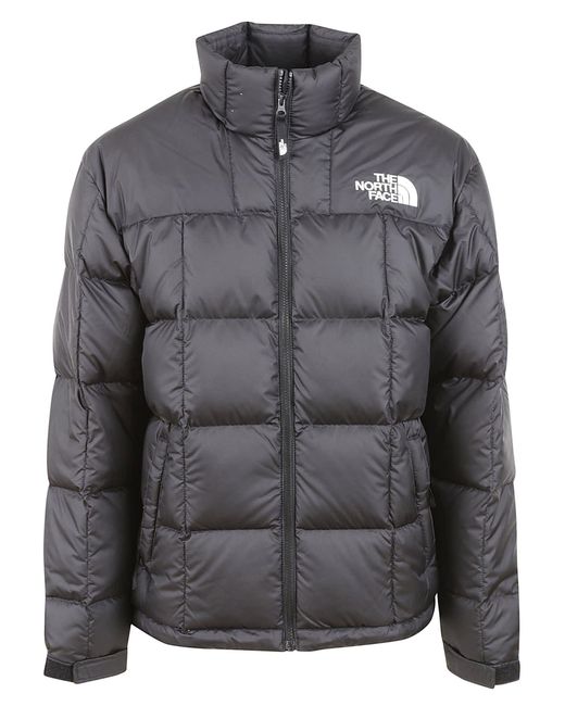 The North Face Lhotse Jacket in Gray for Men