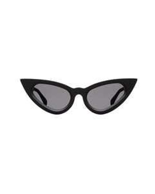 Kuboraum Gray Y3 Sunglasses