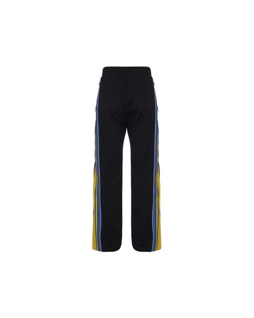 DIESEL P-zampock Pants in Blue for Men | Lyst