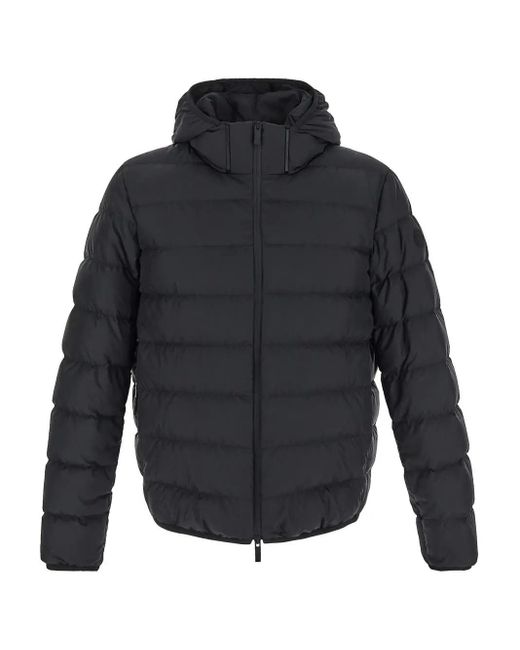 Moncler Blue Jeluz Jacket for men