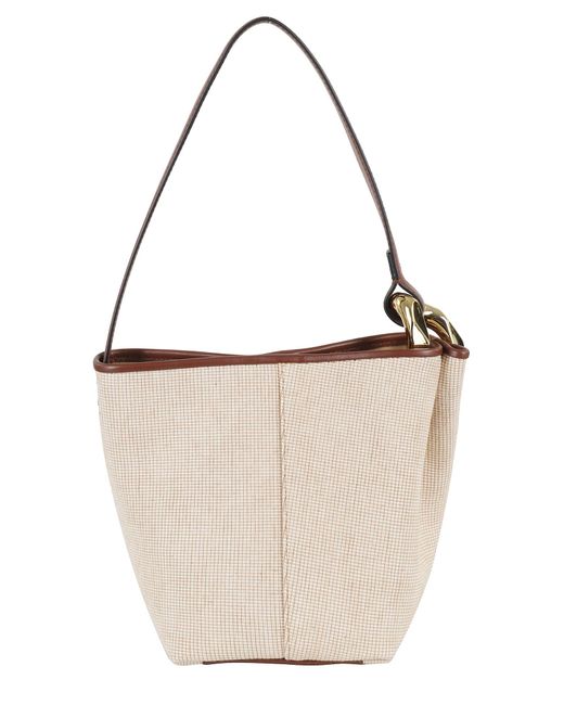 J.W. Anderson Multicolor The Jwa Corner Small