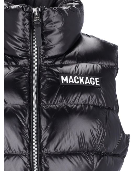 Mackage Gray Jacket