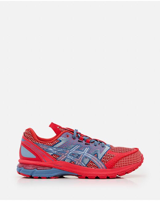 Asics Red Kiko Kostadinov X Us4-S Gel Terrain Sneakers for men