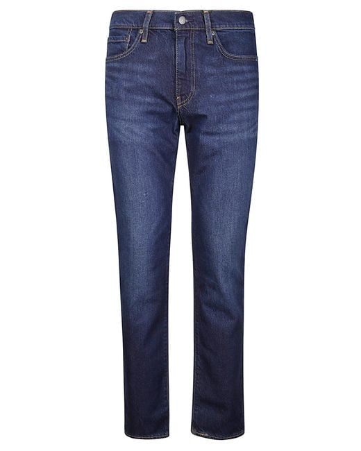 Levi's Blue 511 Slim for men
