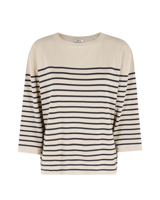 Aspesi White Mod 3226