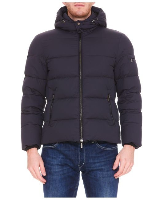 moorer down jacket