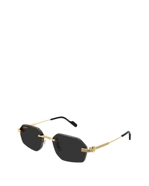 Cartier Black Cartier for men
