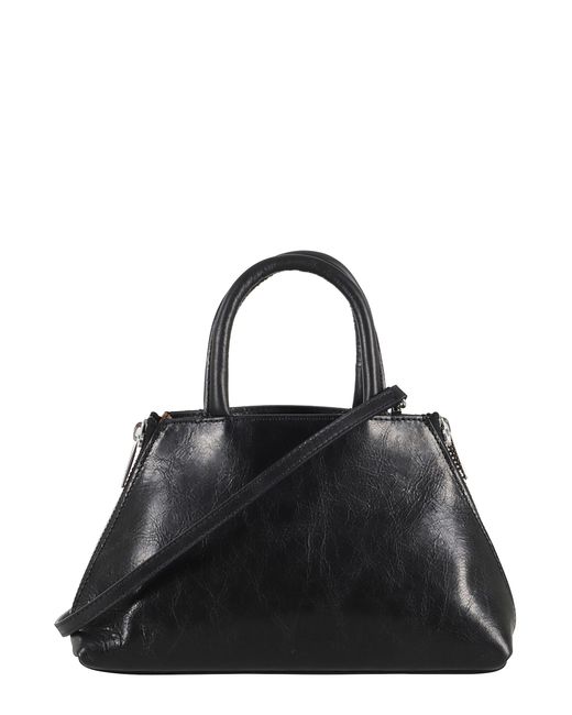 Coperni Black Mini Data Bag