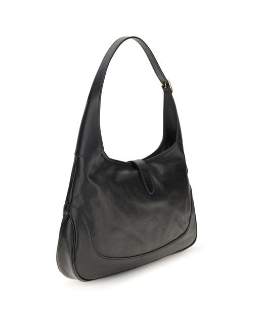 Gucci Black Hb Jackie 1961 Joyful Soft G.A