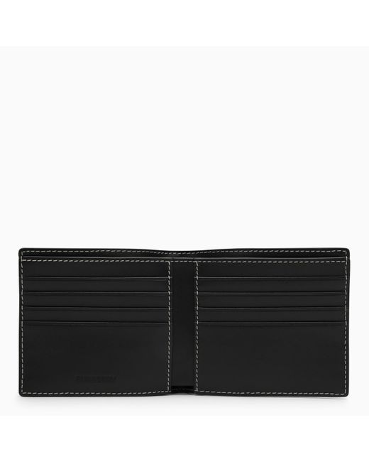 Burberry Metallic Small Leather Goods for men