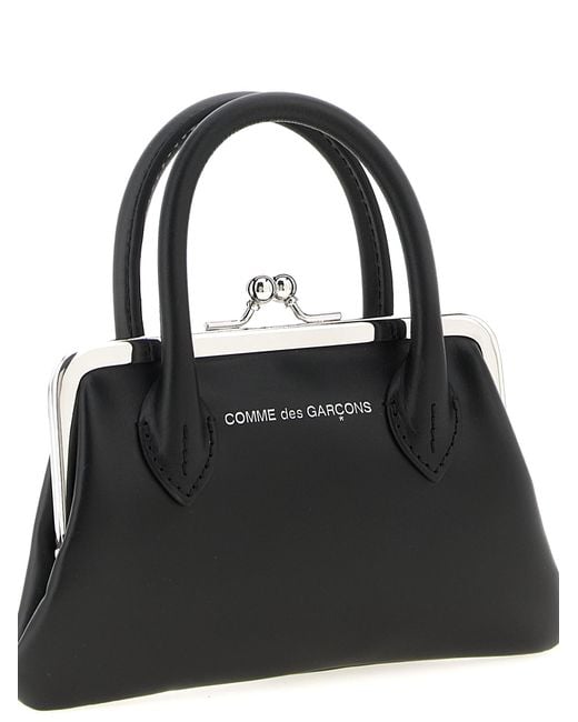 Comme des Garçons Black 'Claps Handle