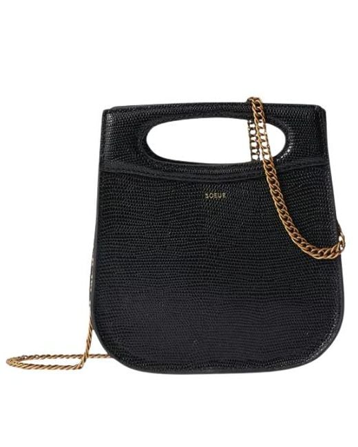 Soeur Bags Blacks And Greys