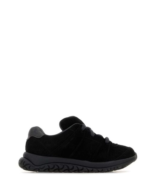 Birkenstock Black Goerlitz for men