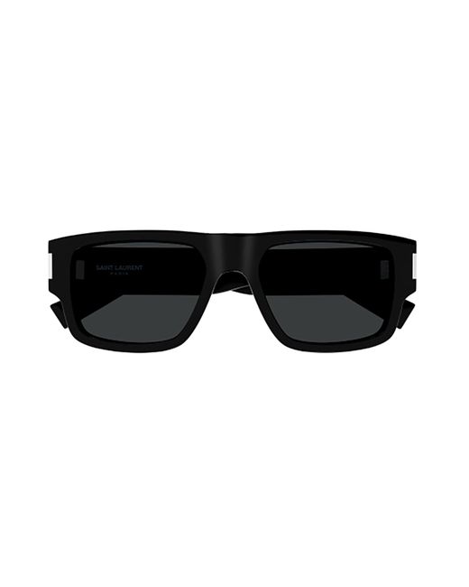 Saint Laurent Black Sl 660 for men