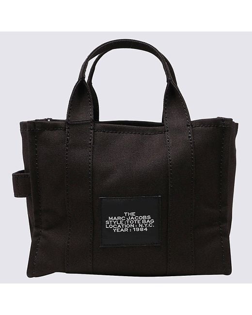 Marc Jacobs Black Totes