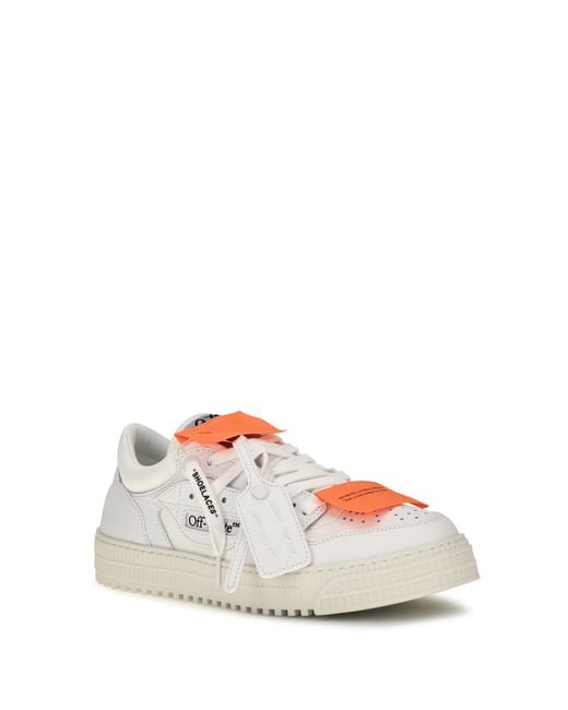 Off-White c/o Virgil Abloh White 3.0 Court Sneakers for men