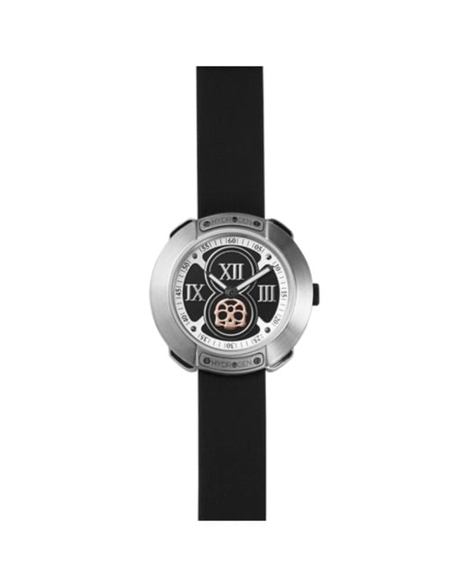 Hydrogen Black Preloved