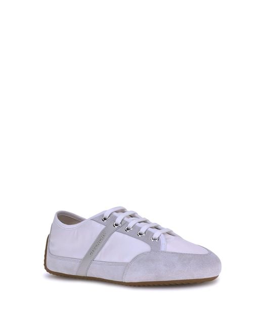 Givenchy White Sneakers for men