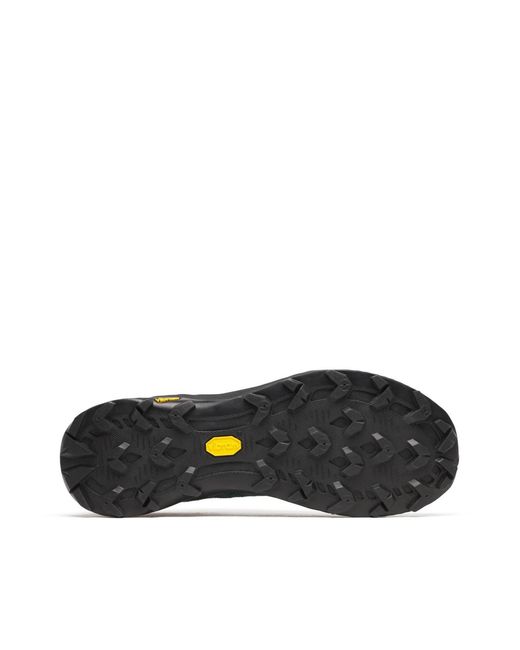 Merrell Multicolor Mtl Long Sky 2 Matryx Vibram Sneakers Shoes for men