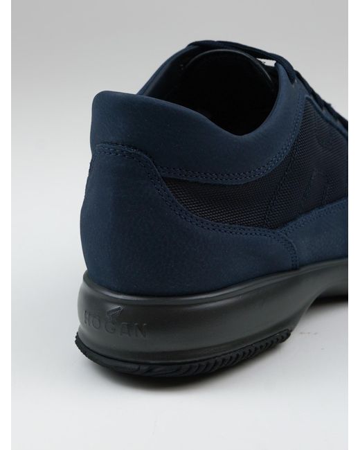 hogan interactive allacciato