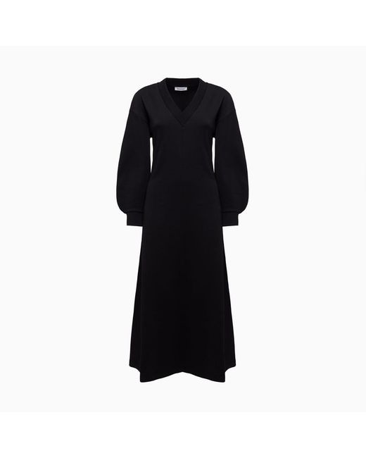 Rodebjer Cotton Rodebejer Gisele Dress in Black | Lyst