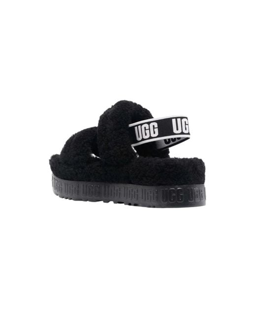 ugg slippers two strap