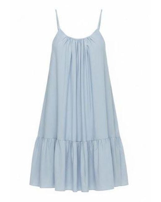 ELEH Blue Dresses