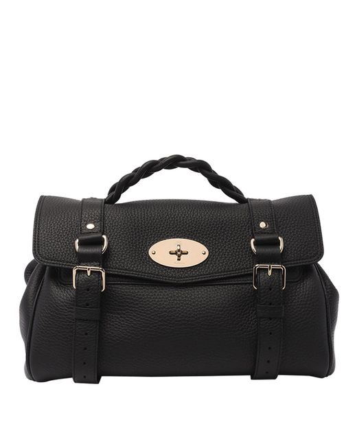 Mulberry Black Bags