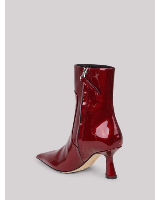 Aeyde ria best sale boots