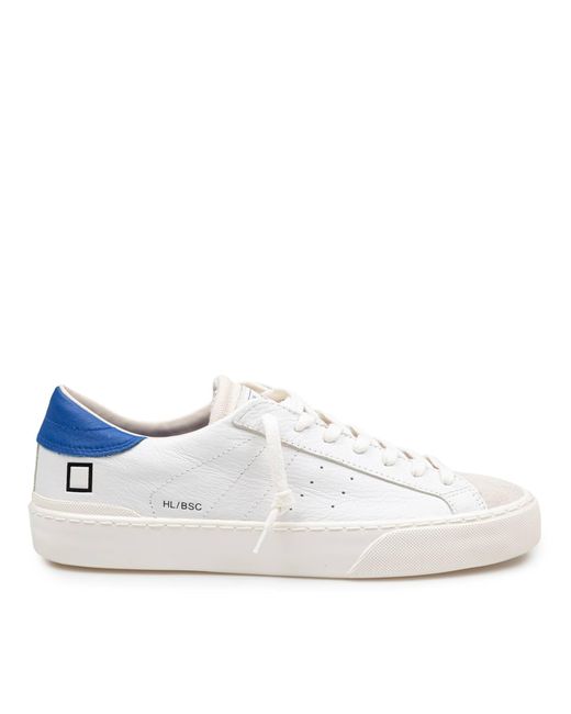 Date White D.A.T.E Hill Low Sneakers for men