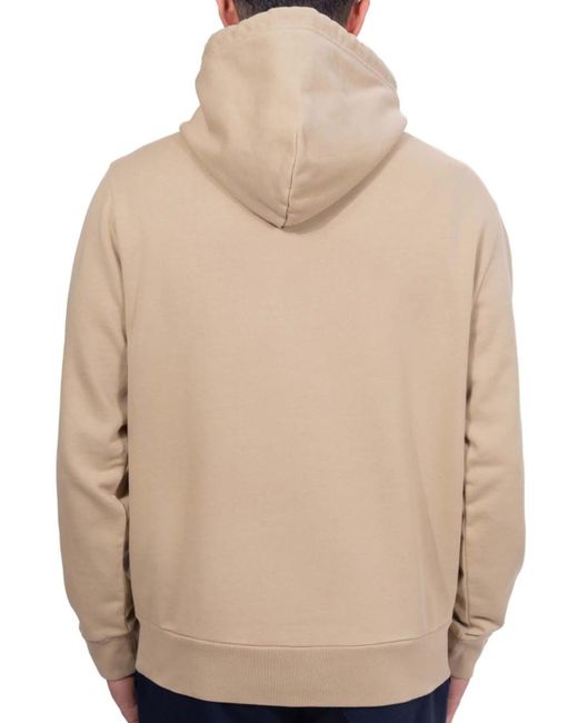 Ralph Lauren Men's Natural Sweatshirt With Logo