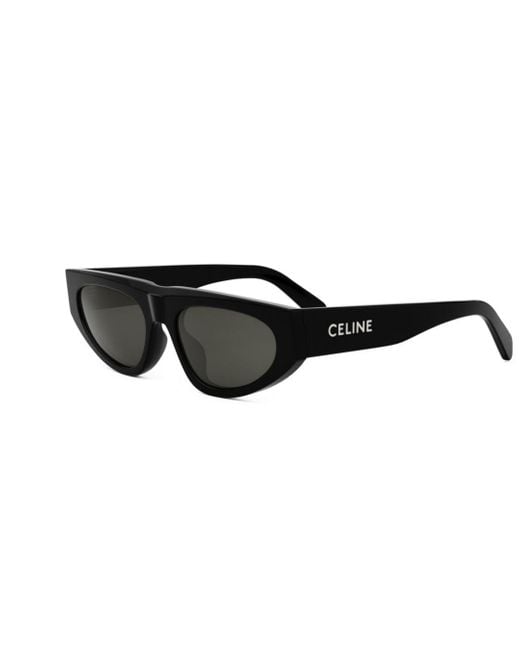 Céline Black Cl40315U01A for men