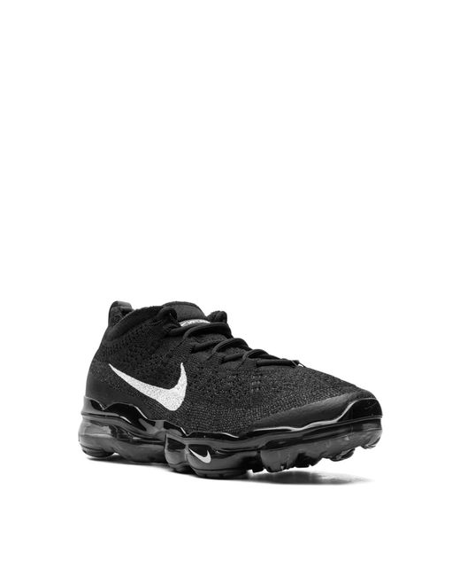 Nike Black Air Vapormax 2023 Flyknit Sneakers