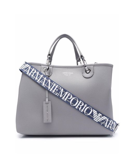Shopping Bag - Emporio Armani