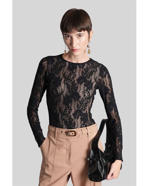 Zimmermann Black Body