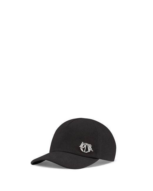 Dior Black Hat