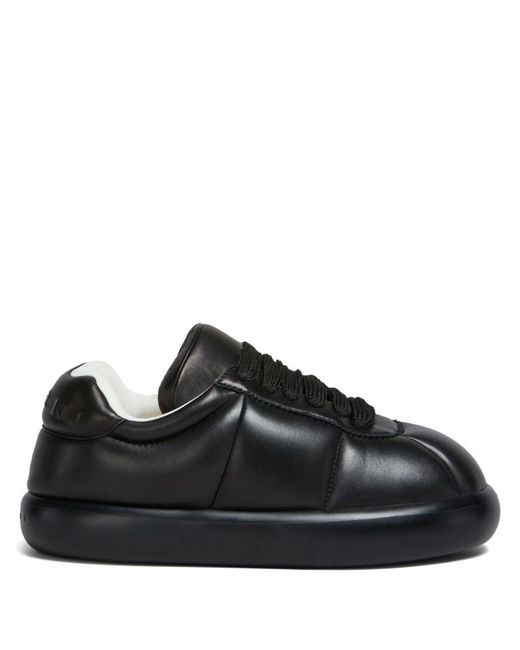 Marni Black Sneakers for men