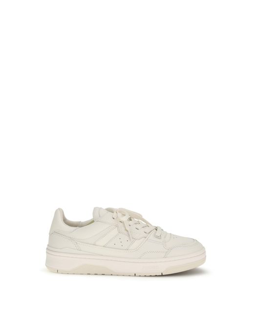 Axel Arigato White Clay Sneakers Off for men