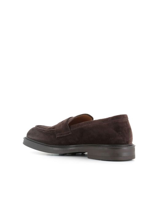 Henderson Brown Loafer 84404.S.0 for men