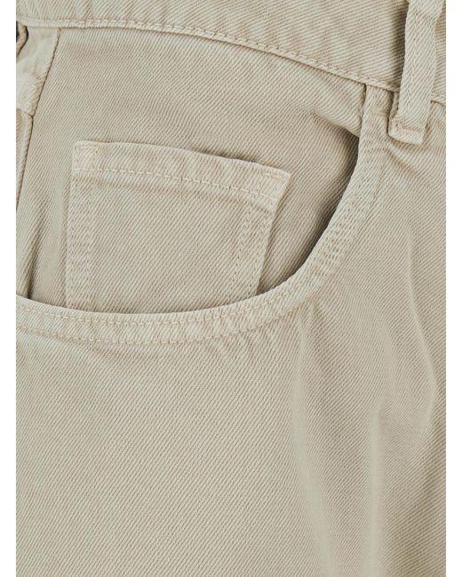 ICON DENIM Natural Jeans Poppy
