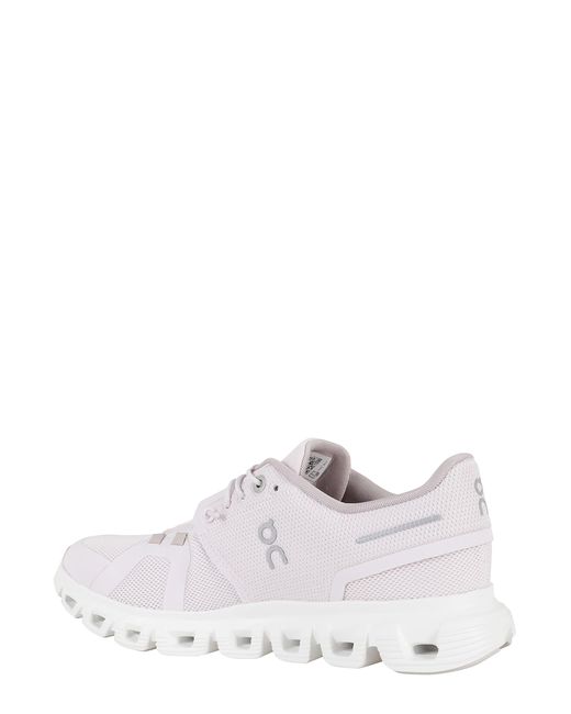 On Shoes White Cloud 6