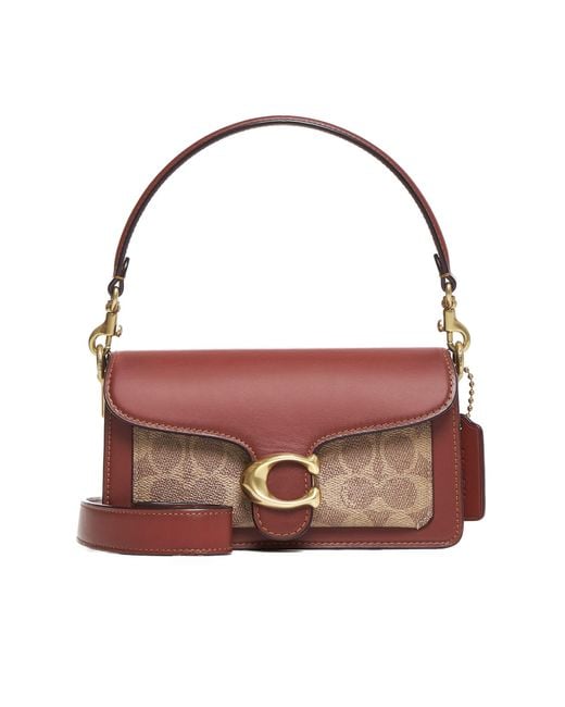 COACH Multicolor Bags