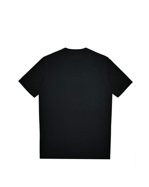 Emanuel Ungaro Black T-Shirt for men