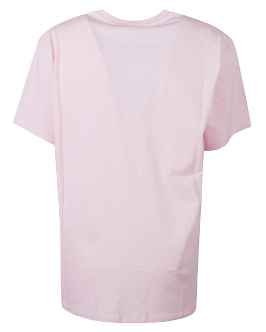 N°21 Pink Milano T-Shirt