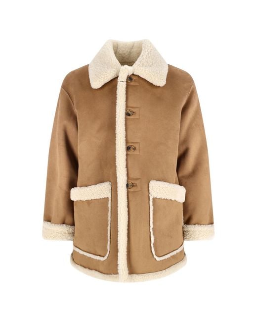 DUNST Natural Jackets Shell Front: Polyester for men