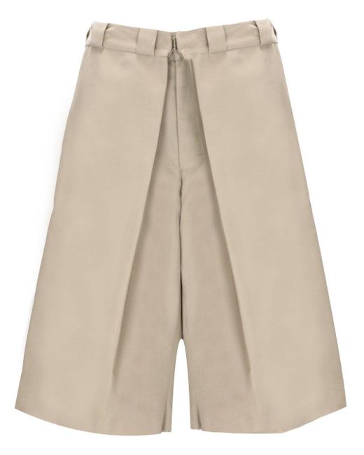 Givenchy Natural Trousers for men