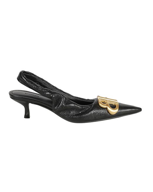 Monaco Pumps
